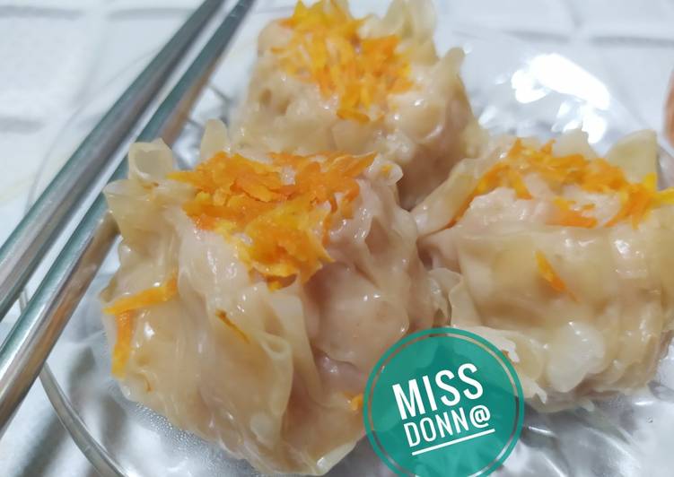 Dimsum ayam yummy 😉