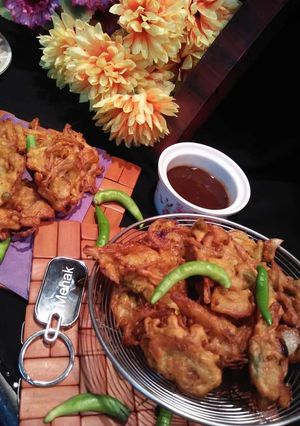 A picture of Mix Pakore.