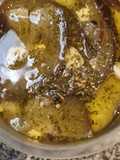Berenjenas en escabeche🍆 Re fácil y riquísimas!