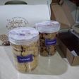 Chocochips cookies
