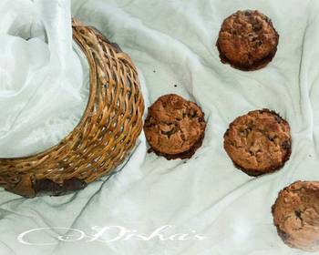 Fresh, Make Recipe Date Filled Sandwich Choco Chips Cookies Yummy