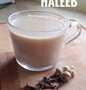 Easy Steps to Prepare Recipes 235. Syai Haleeb (Teh Rempah Khas Arab) the Delicious Perfect.