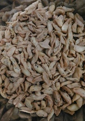 Foto resep Kue Bawang Jadul
