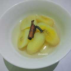 รูปของ Setup Pisang