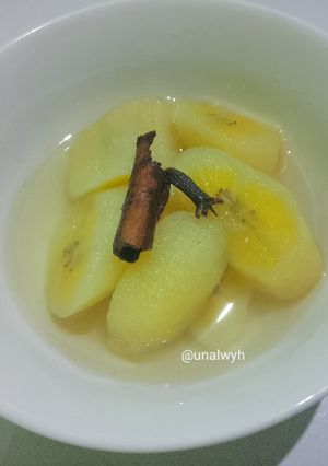 Foto resep Setup Pisang
