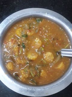 பேபிகார்ன் கிரேவி செய்முறை முக்கிய புகைப்படம்