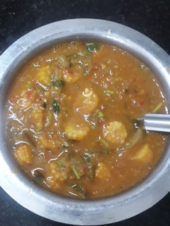 பேபிகார்ன் கிரேவி செய்முறை முக்கிய புகைப்படம்