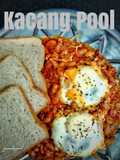 Kacang Pool