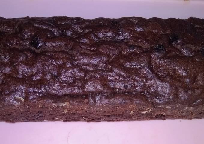 Resep Brownies Kukus Pondan Oleh Syefffa Cookpad