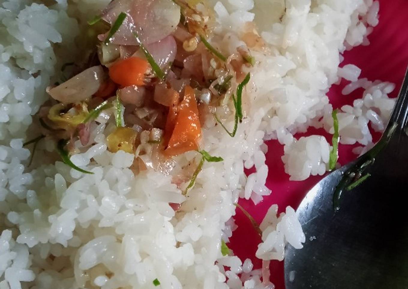 Sambel Matah