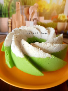 Foto resep Putu ayu