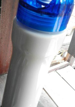 Foto resep Sule (susu kedele)