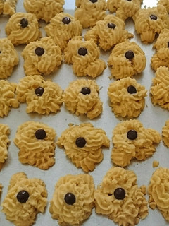 Foto resep Kue semprit