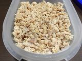 Ayam cincang serba guna