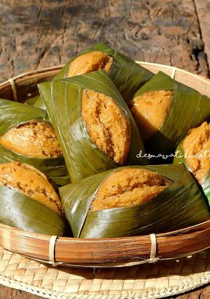 Foto resep Lapek Gambua