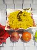 Instant one pot khichdi