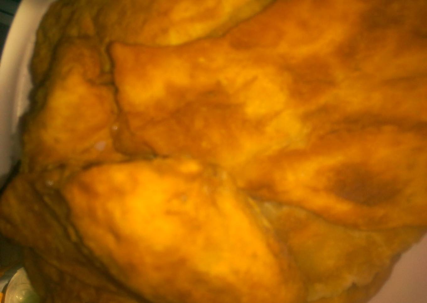 Mandazi
