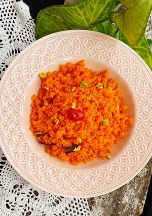 ডিমের মিহিদানা। রেসিপির প্রধান ছবি