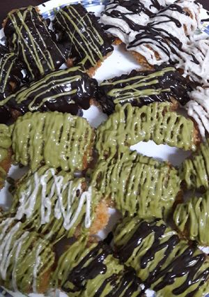 Foto resep Pisang nuget