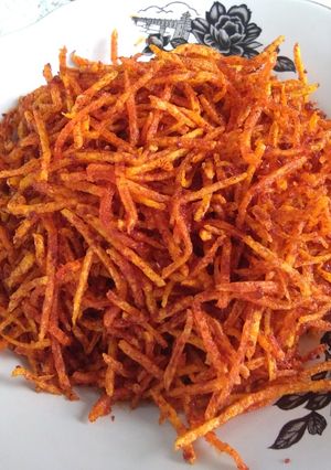 Foto resep Kentang Mustopa