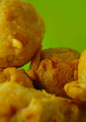 બટેકા વડા(Bateka Vada Recipe in Gujarati) રેસીપી મુખ્ય ફોટો