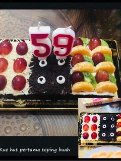 Foto resep Bolu jadul lembut