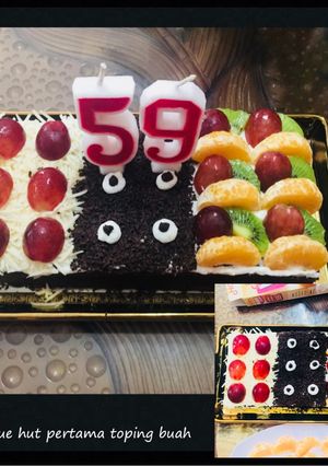 Foto resep Bolu jadul lembut