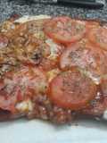 Matambre de cerdo a la pizza. 😋