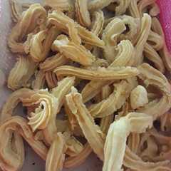 รูปของ Kue Kecipir