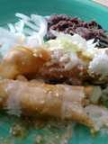 Tuna Flautas