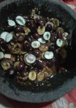 Foto resep Rujak / Rekuh Kupa