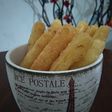 Stik Kentang Keju