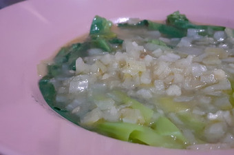 Cara Buat Tumis Pakcoy with garlic Istimewa