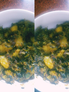 मेथी आलू (Methi Aloo recipe in Hindi) रेसिपी मुख्य फोटो