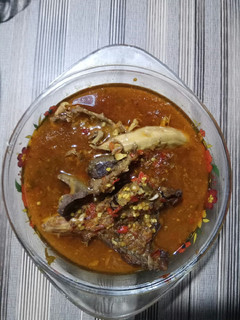 Foto resep Rica Balungan Ayam