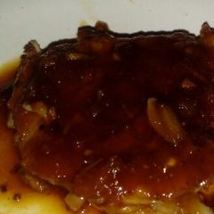 Easy Beef Steak A picture of Easy Beef Steak.