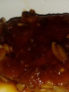 A picture of Easy Beef Steak.