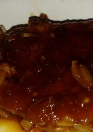 A picture of Easy Beef Steak.