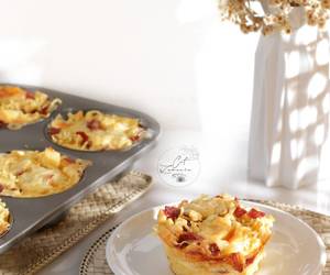 Resep Populer Noodle cheese cupcake Lezat Mantap Resep Populer Noodle cheese cupcake Lezat Mantap