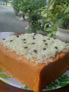 Foto resep Bolu Tape Lembut