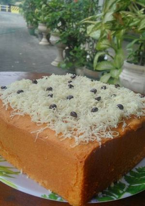 Foto resep Bolu Tape Lembut