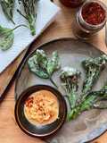Tempura Tenderstem Broccoli