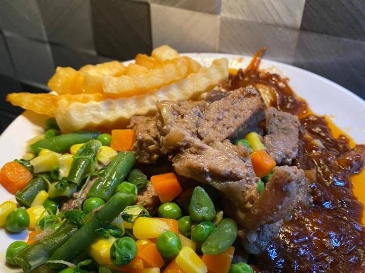 Cara Mudah Membuat Resep Steak wagyu yang Sempurna Anti Ribet, Menggugah Selera