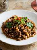 Beef Slice Teriyaki