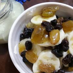 A picture of Parfait.