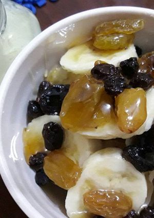 A picture of Parfait.