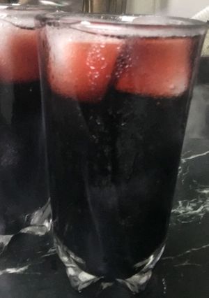 صورة لوصفة ڤيمتو بالريدبول خطير