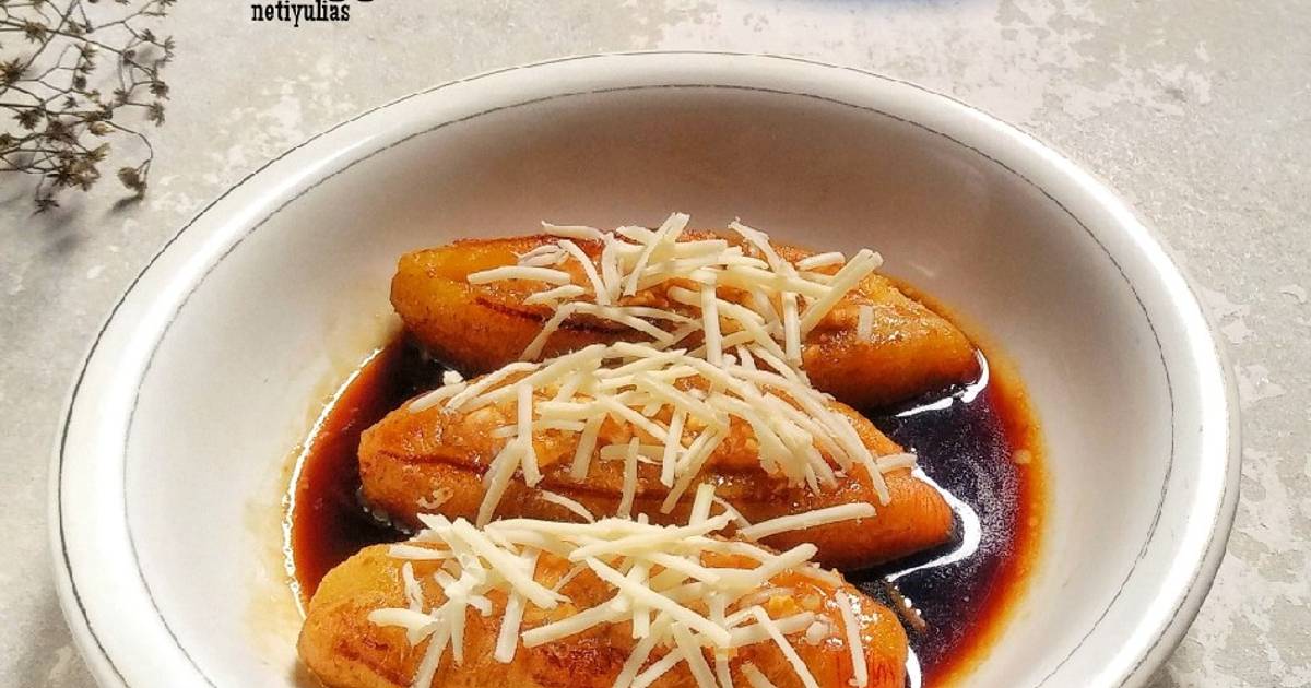 Resep Sanggara Belanda Oleh Neti Yuliasari - Cookpad