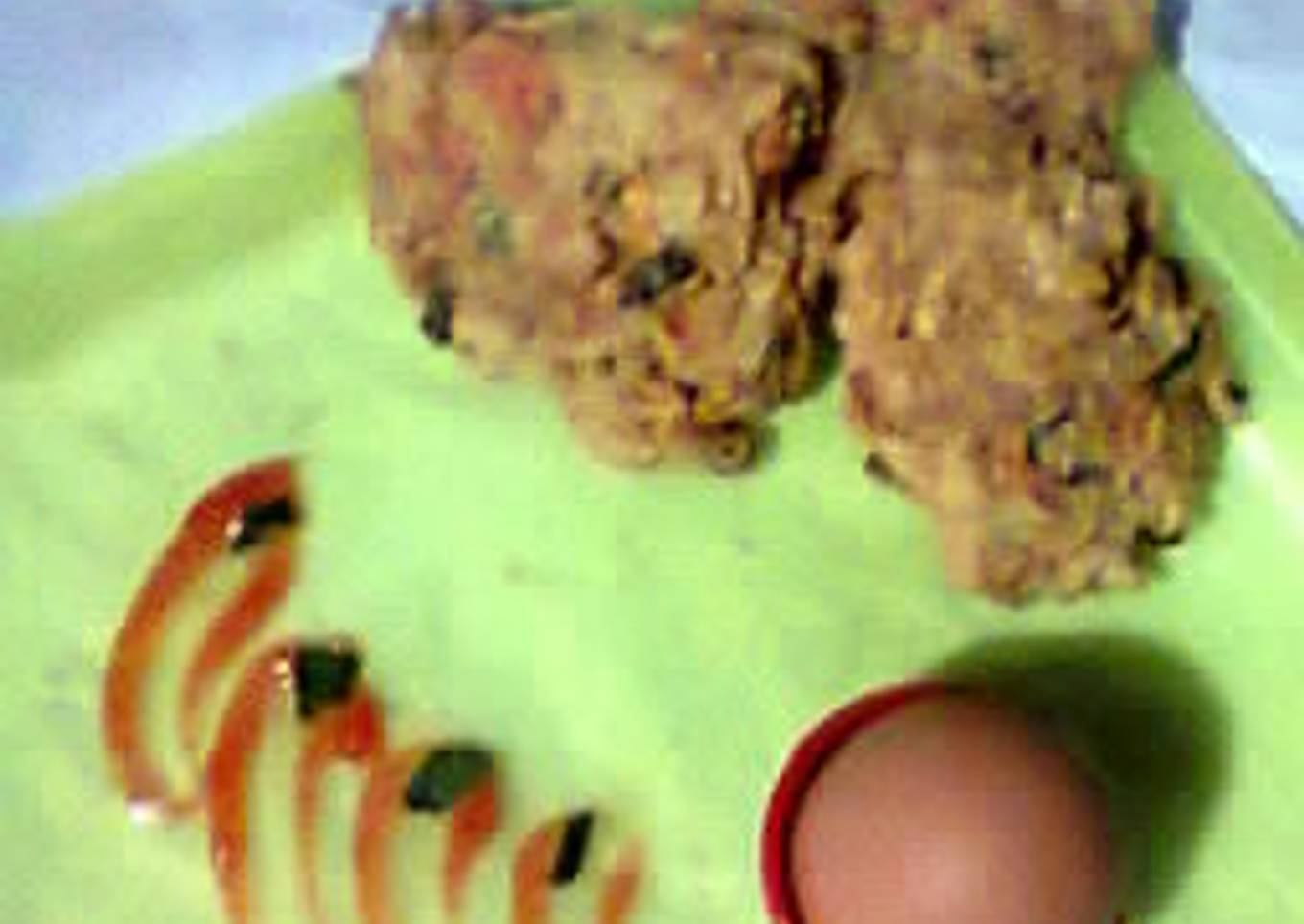 Martabak mie istimewa (edisi tanggal tua)