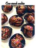 🍪Coco Crunch Cookies Enak Renyah, Tanpa Oven